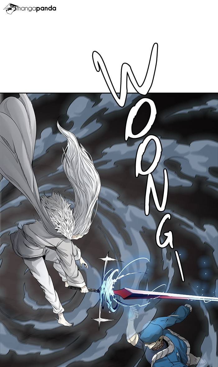 Tower of God Chapter 461 image 069